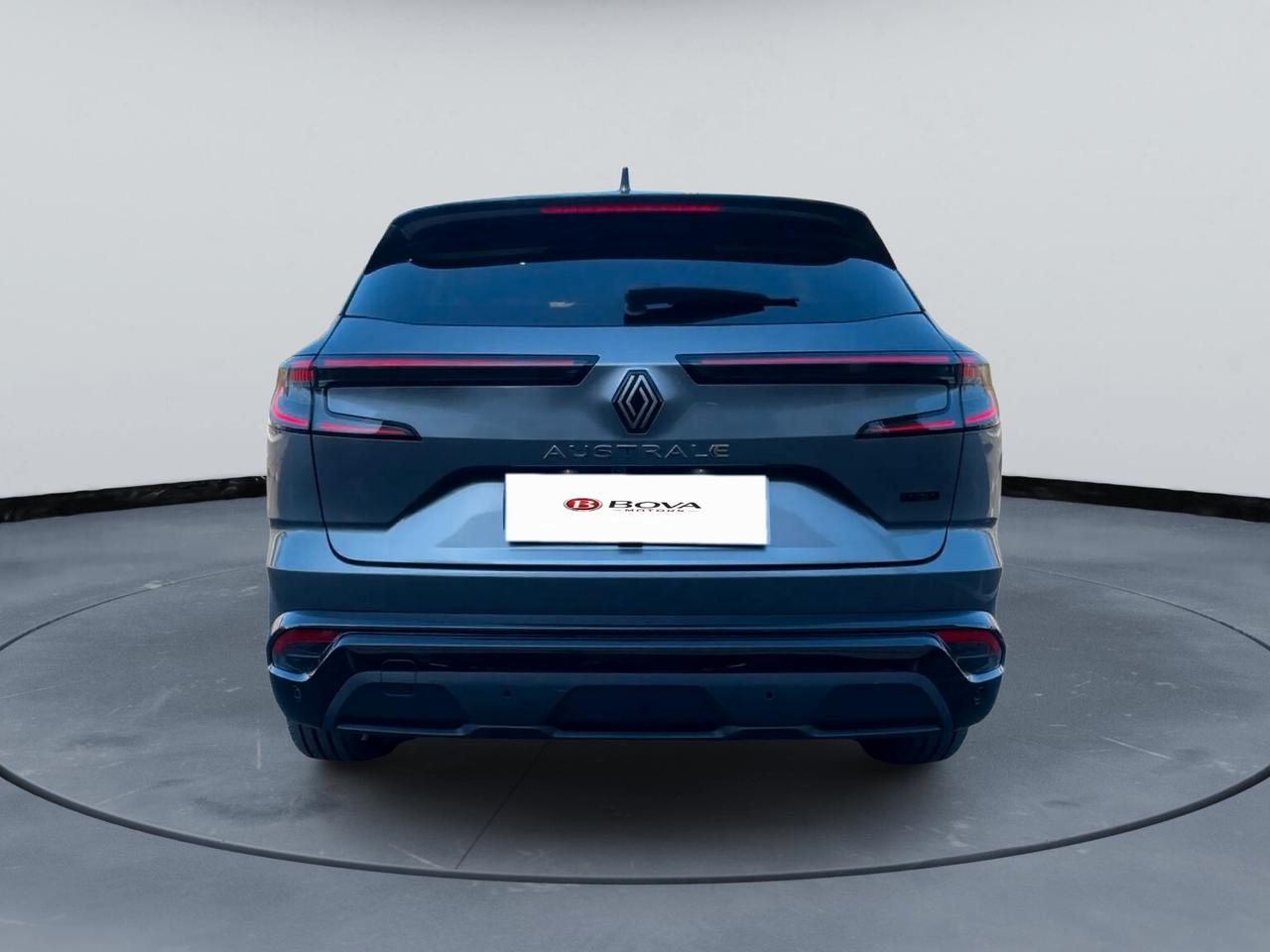 Renault Austral Full Hybrid E-Tech 200 CV Techno