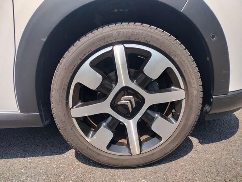 Citroën C3 BlueHDi 100 S&S Shine