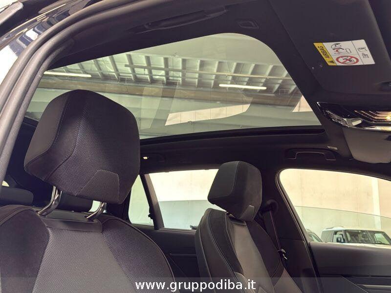 BMW Serie 5 G61 Touring 520d Touring 48V xdrive MSport auto