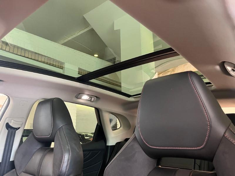 MG HS 1.5T-GDI AT Luxury