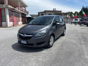 Opel Meriva 1.4 Turbo 120CV GPL Tech Advance