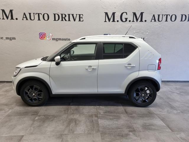 SUZUKI Ignis 1.2 Hybrid 4WD All GripTop