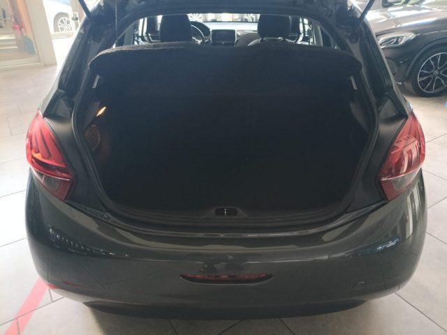 PEUGEOT 208 1.4 8V HDi 68CV 5p. Allure
