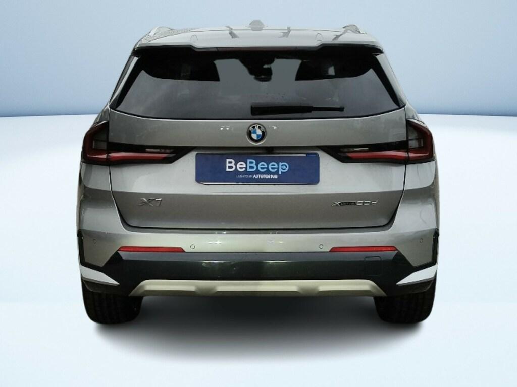 BMW X1 20 d Mild Hybrid 48V xLine xDrive DCT