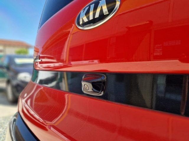 KIA Soul 1.6 CRDi 136 Cv *E6*