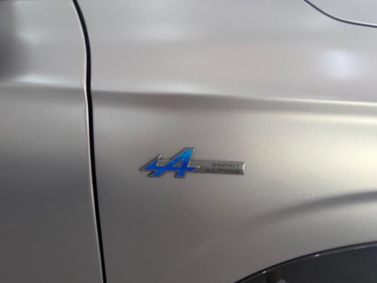 Renault Austral Mild Hybrid 131 CV FINANZIABILE