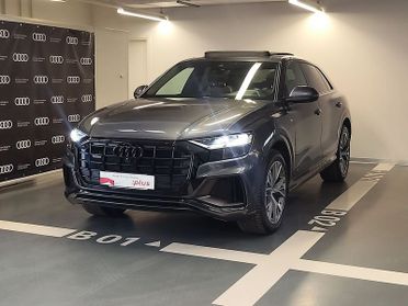 Audi Q8 Q8 50 3.0 tdi mhev quattro tiptronic