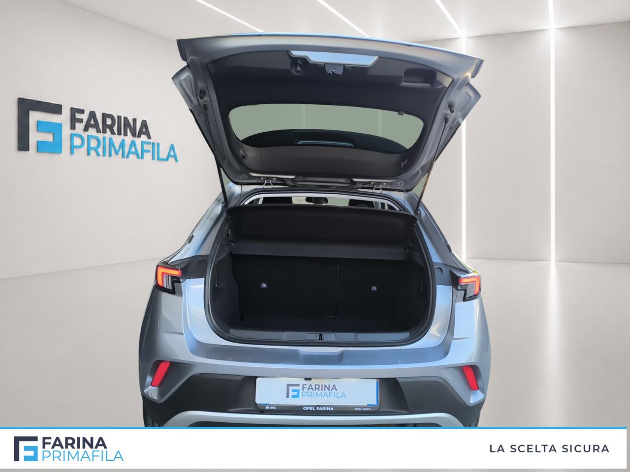 OPEL Mokka II 2020 - Mokka 1.2 t Elegance s&s 100cv