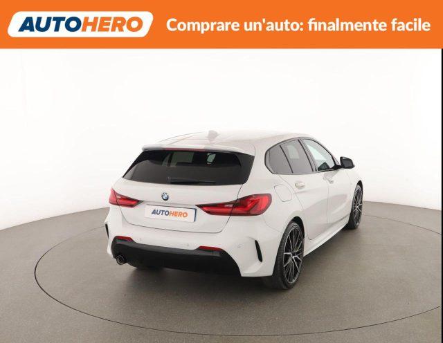 BMW 116 d 5p. Sport