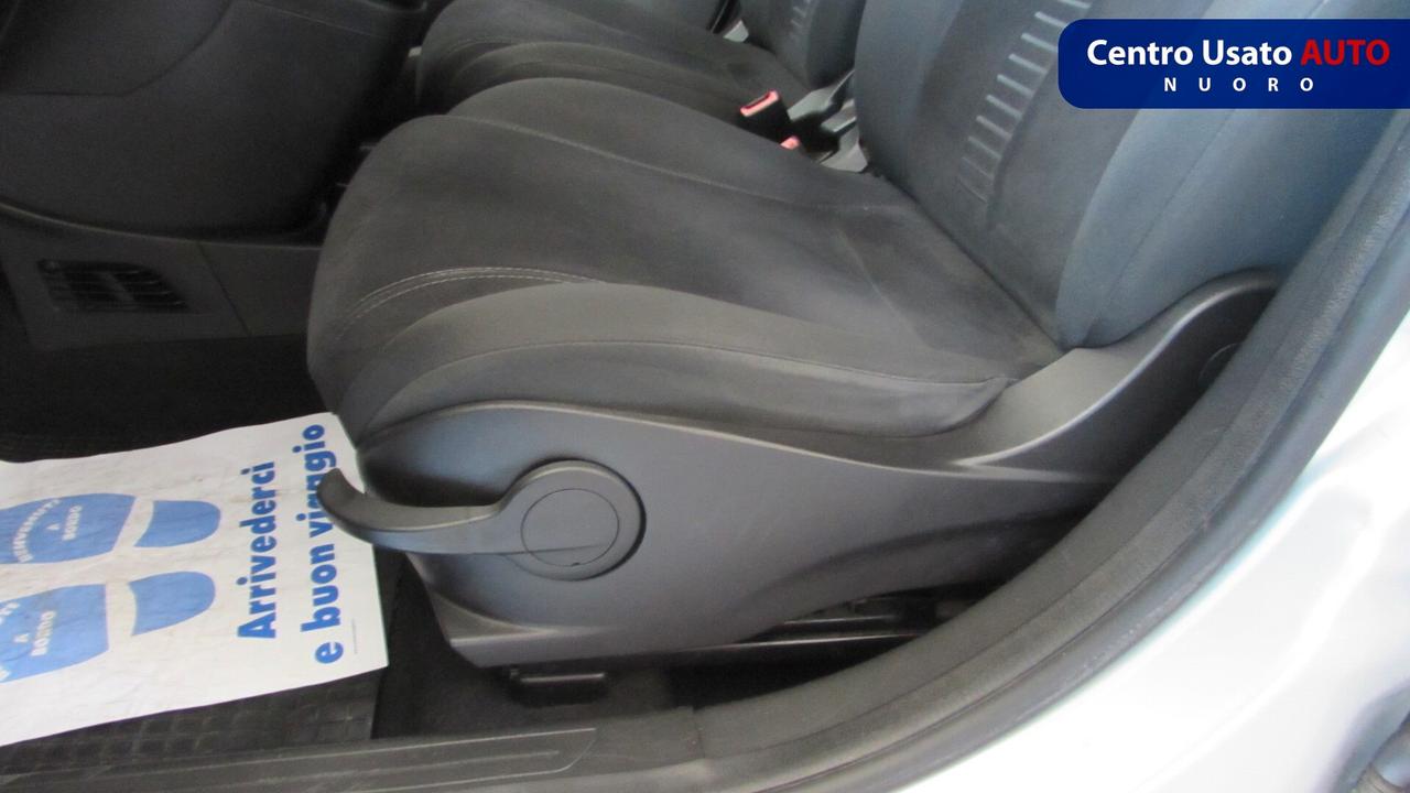 Lancia Ypsilon 1.2 69 CV Diva