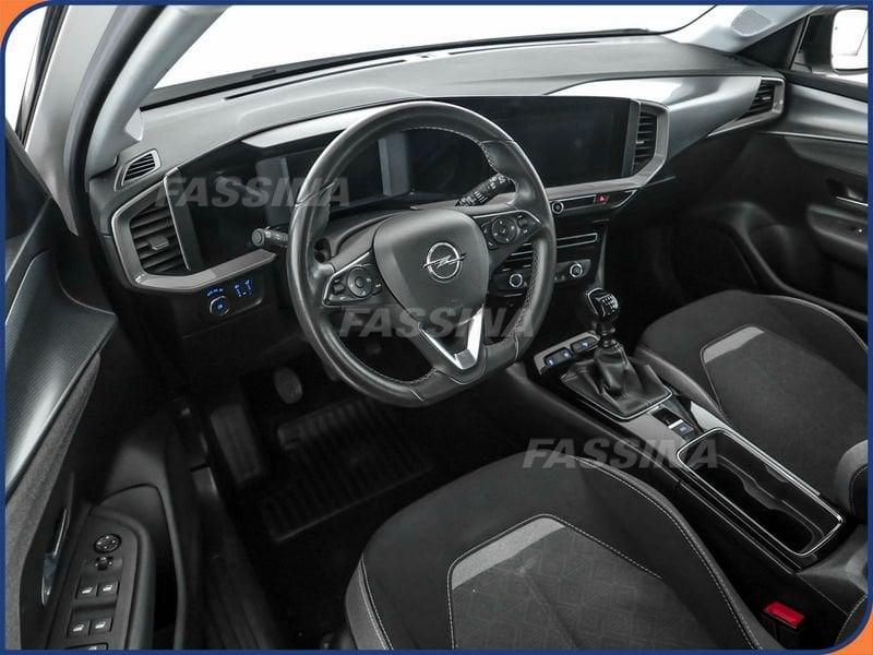 Opel Mokka 1.2 Turbo Edition 100 CV