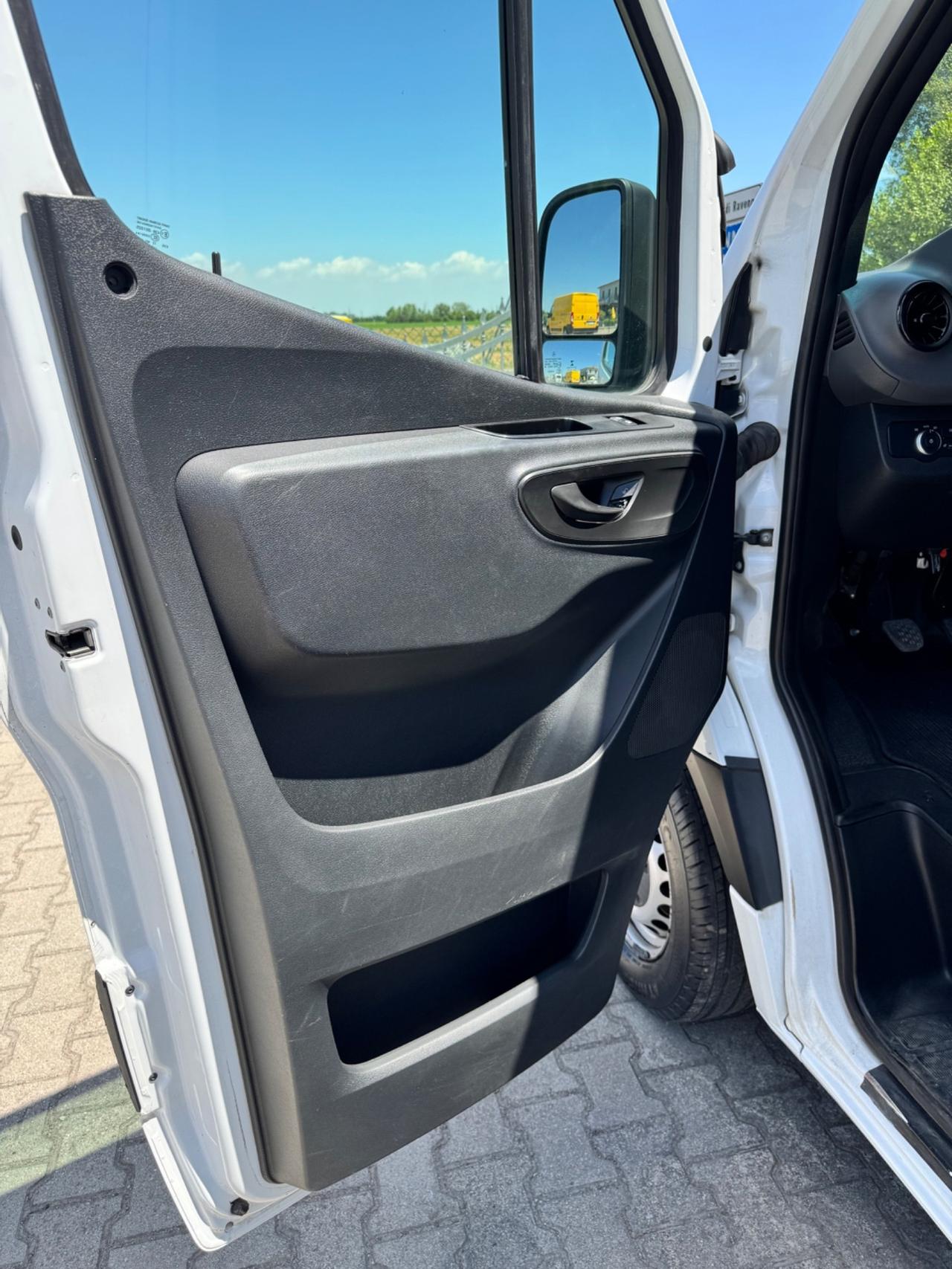 Mercedes-benz Sprinter F43/33 311 CDI TA Furgone Executive