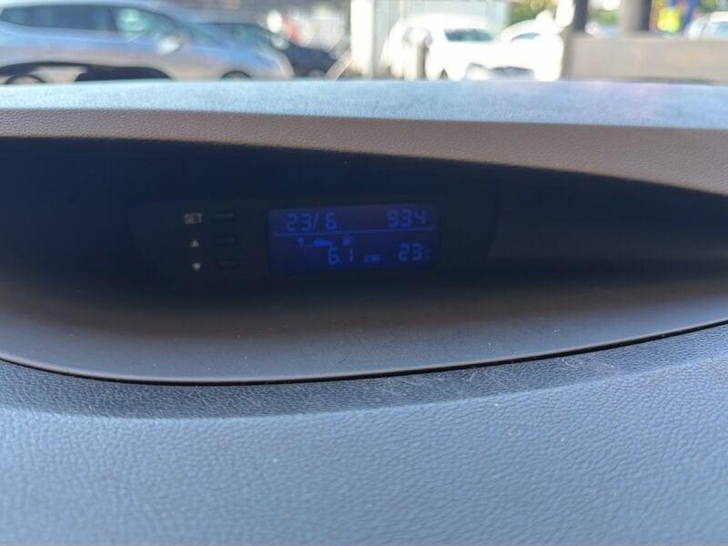 Hyundai i20 1.4 CRDi Comfort
