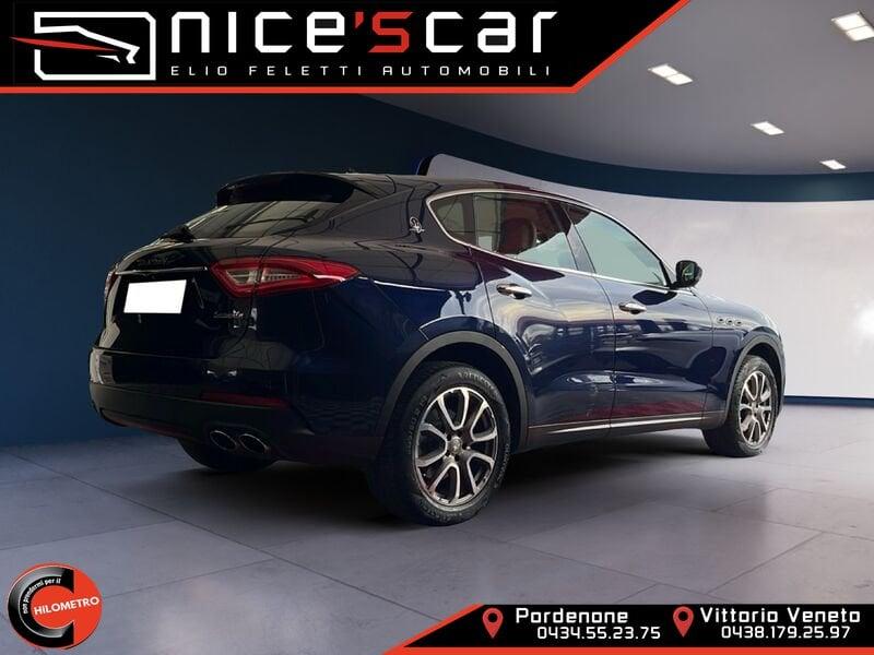 Maserati Levante Levante V6 Diesel AWD