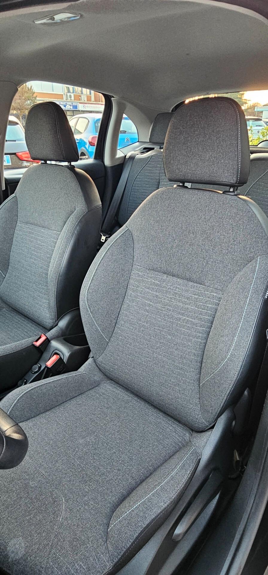 Citroen C3 PureTech 82 Exclusive