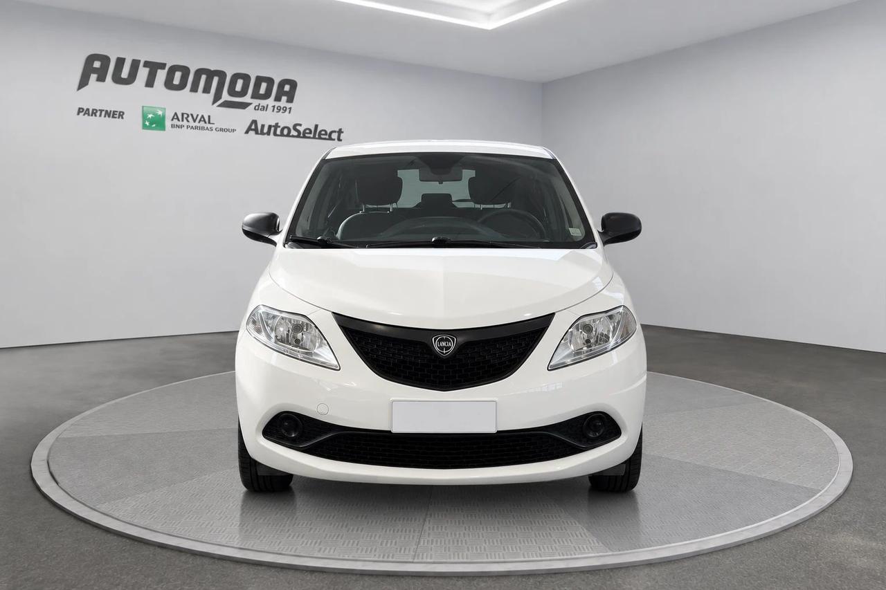 Lancia Ypsilon 1.2 69 CV