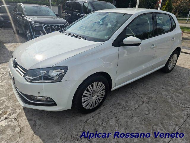 VOLKSWAGEN Polo 1.2 TSI 5p. Comfortline BlueMotion Technology