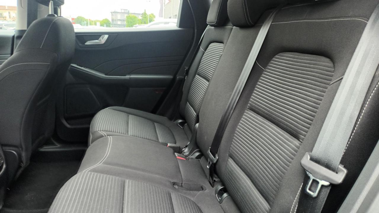 FORD Kuga 3ª serie - Kuga 2.5 Plug In Hybrid 225 CV CVT 2WD Titanium Business