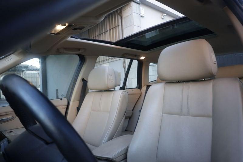 BMW X3 BMW X3 xDrive20d Eletta 130KW ANNO 2009