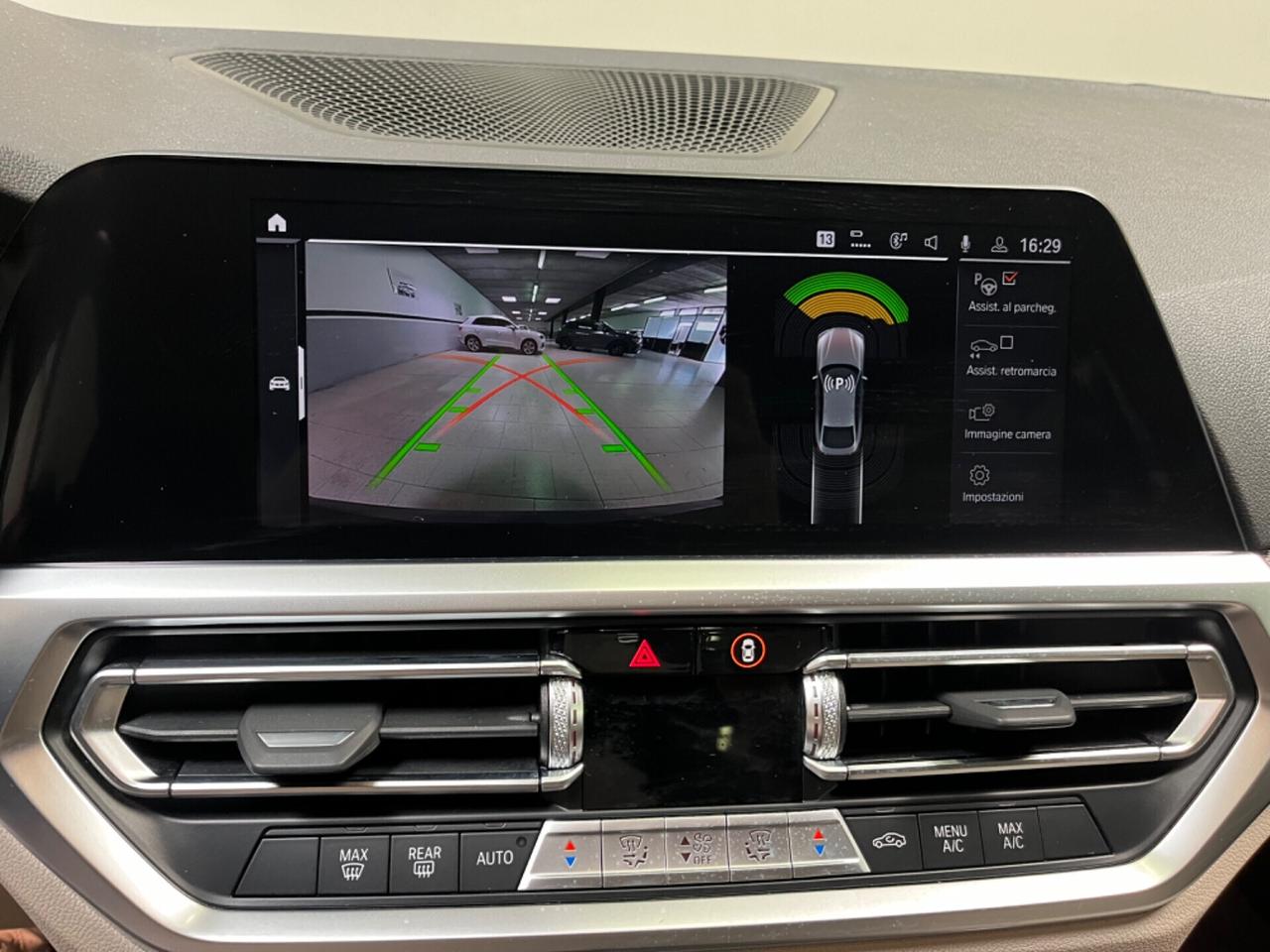 Bmw 420 Gran Coupe 420d 48V Msport 2022