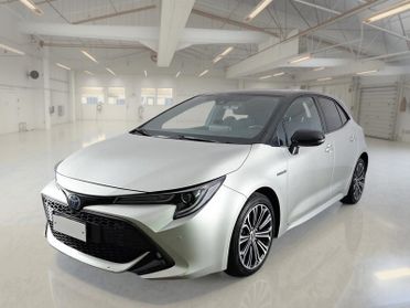 TOYOTA COROLLA 1.8 Hybrid Style 5 PORTE WAGON