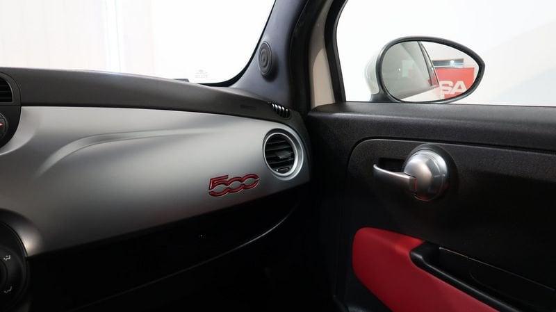 FIAT 500 500 1.2 Sport 69cv