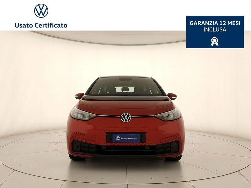 Volkswagen ID.3 58 kWh Pro Performance