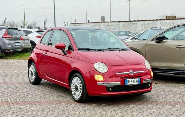 Fiat 500 1.2 Lounge 69cv NEOPATENTATI