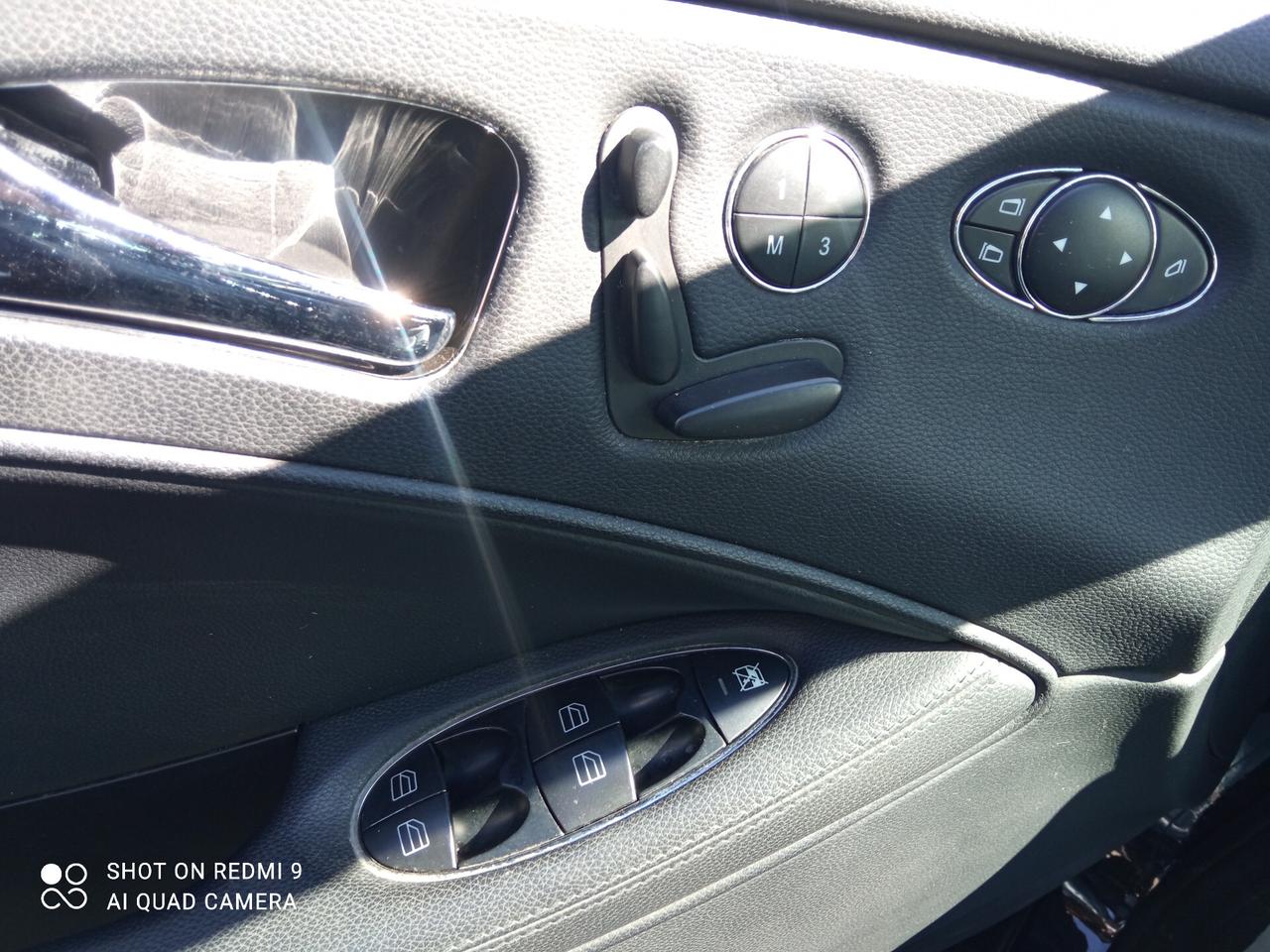 Mercedes-benz CLS 320 CDI Sport automatico