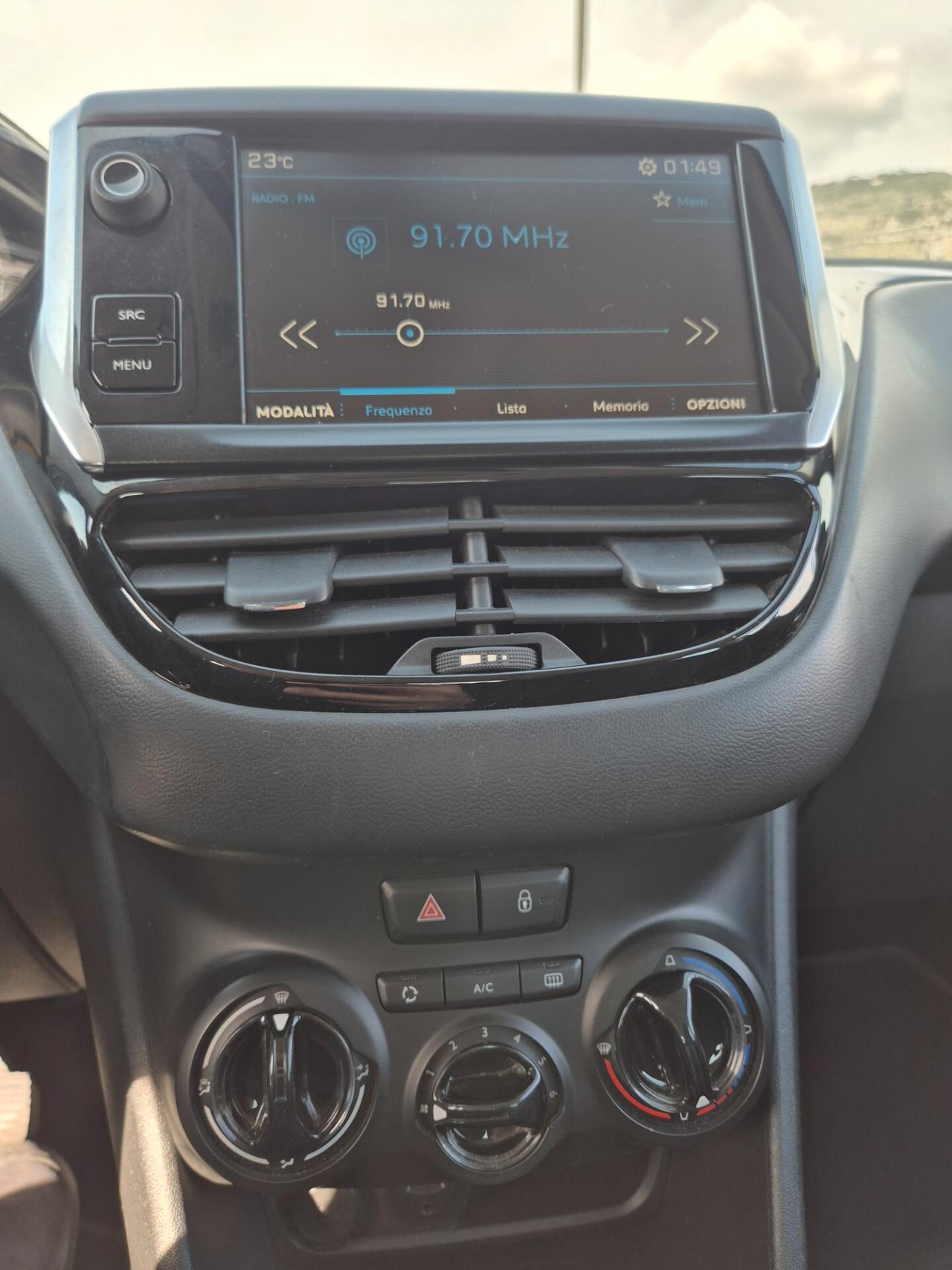 Peugeot 208 PureTech 68 5 porte Active