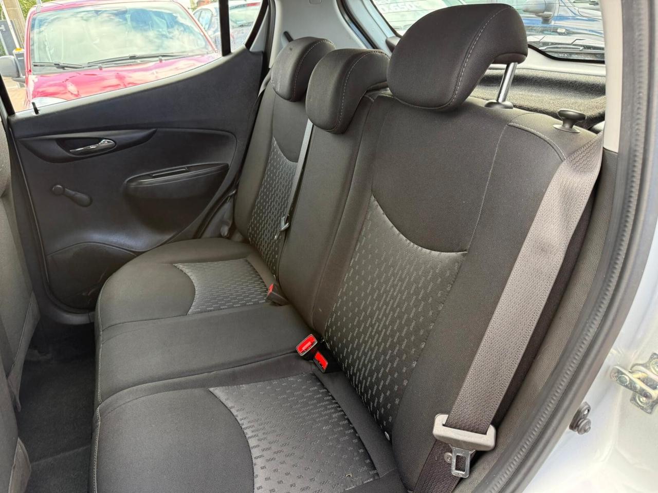 Opel Karl Rocks 1.0 73 CV