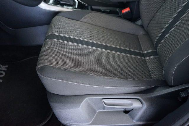 VOLKSWAGEN T-Roc 2.0 TDI DSG 150 CV Business BlueMotion Technology