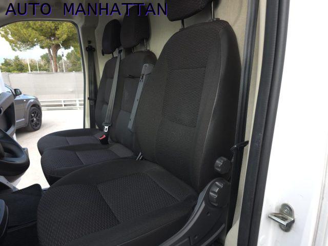 FIAT Ducato 2.2 Mjt 120CV PM-TM Furgone