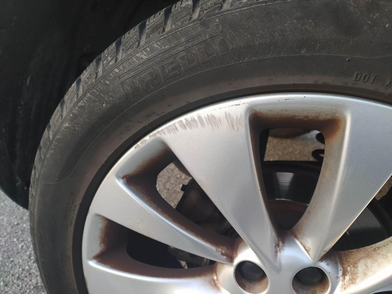 Opel Mokka X Advance 1.4 Ecotec Turbo #7497