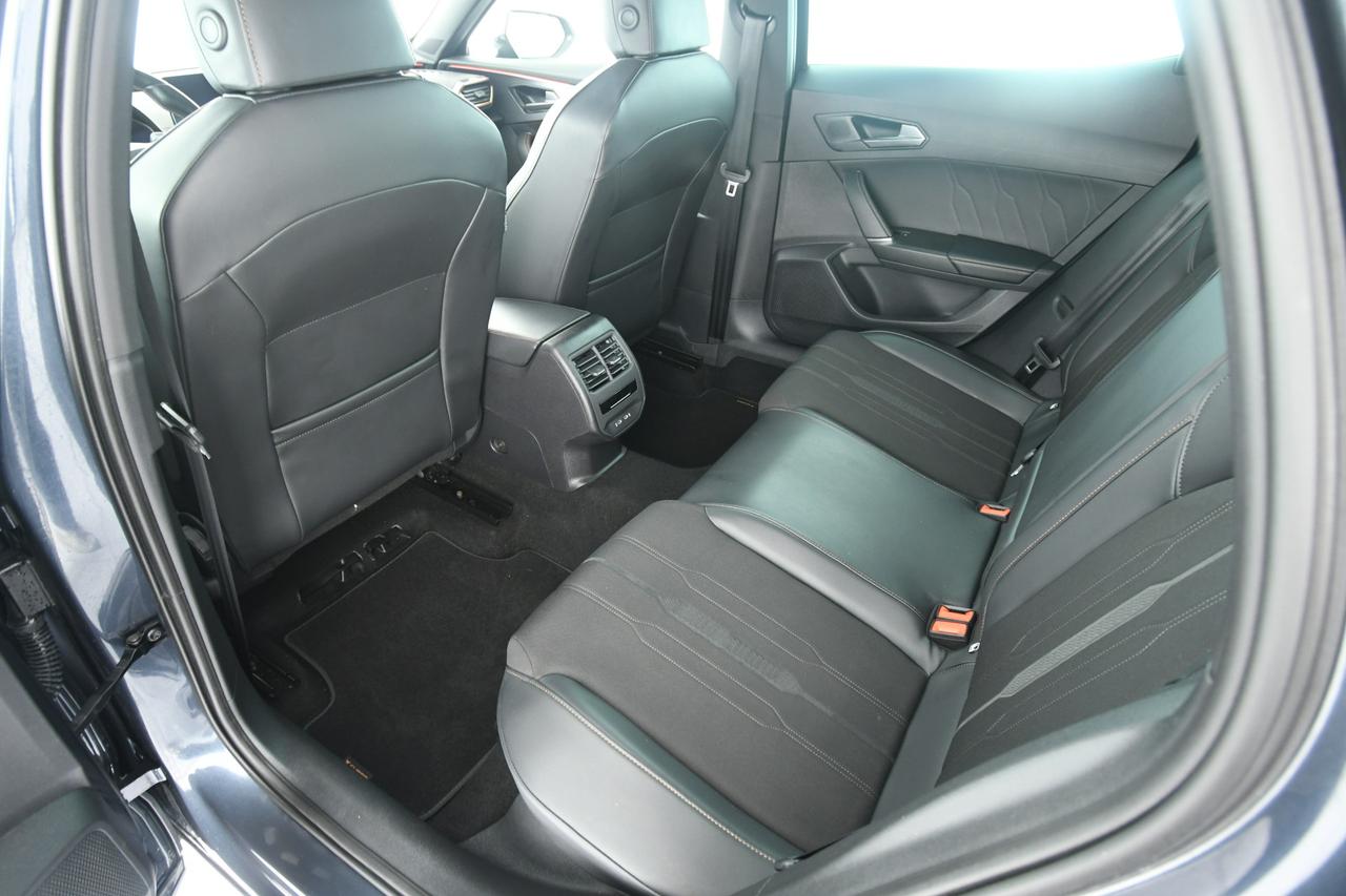 Cupra Formentor 2.0 tdi 4drive 150cv dsg FULL LED+CAMERA+APP CONNECT