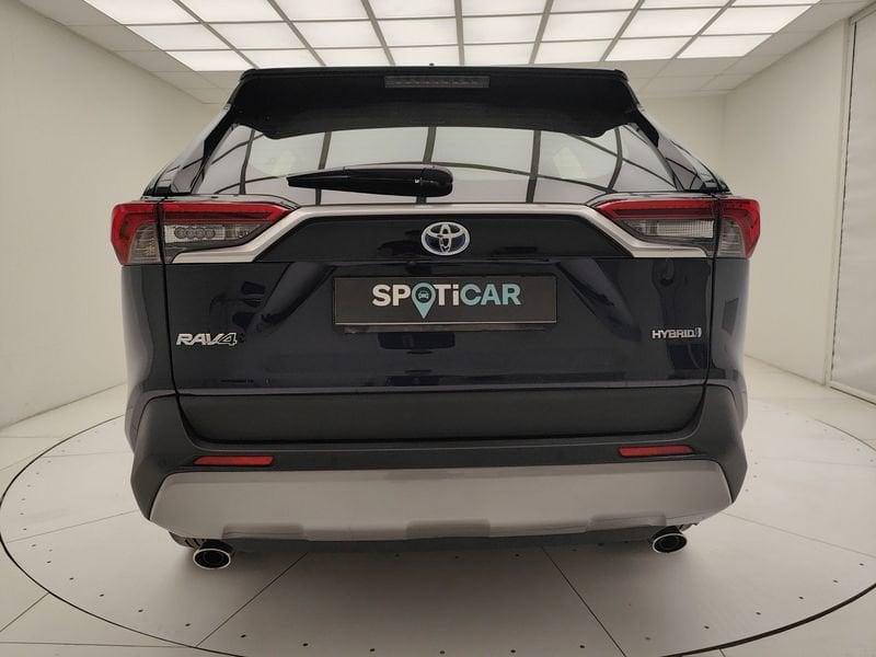 Toyota RAV4 V 2.5 vvt-ie h Active 2wd 218cv e-cvt
