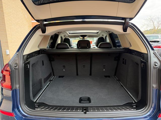 BMW X3 sDrive18d 48V xLine (TETTO)