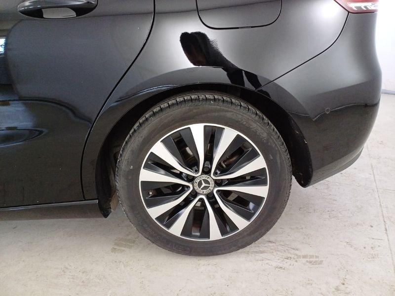 Mercedes-Benz Classe B B 180 d Business Extra