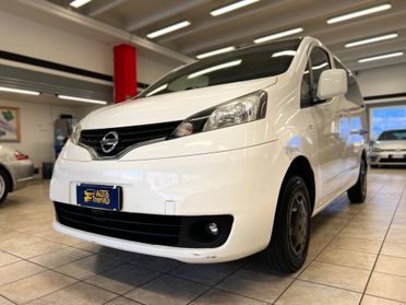 Nissan Evalia 1.5 dCi 8V 110 CV n-tec 7 Posti