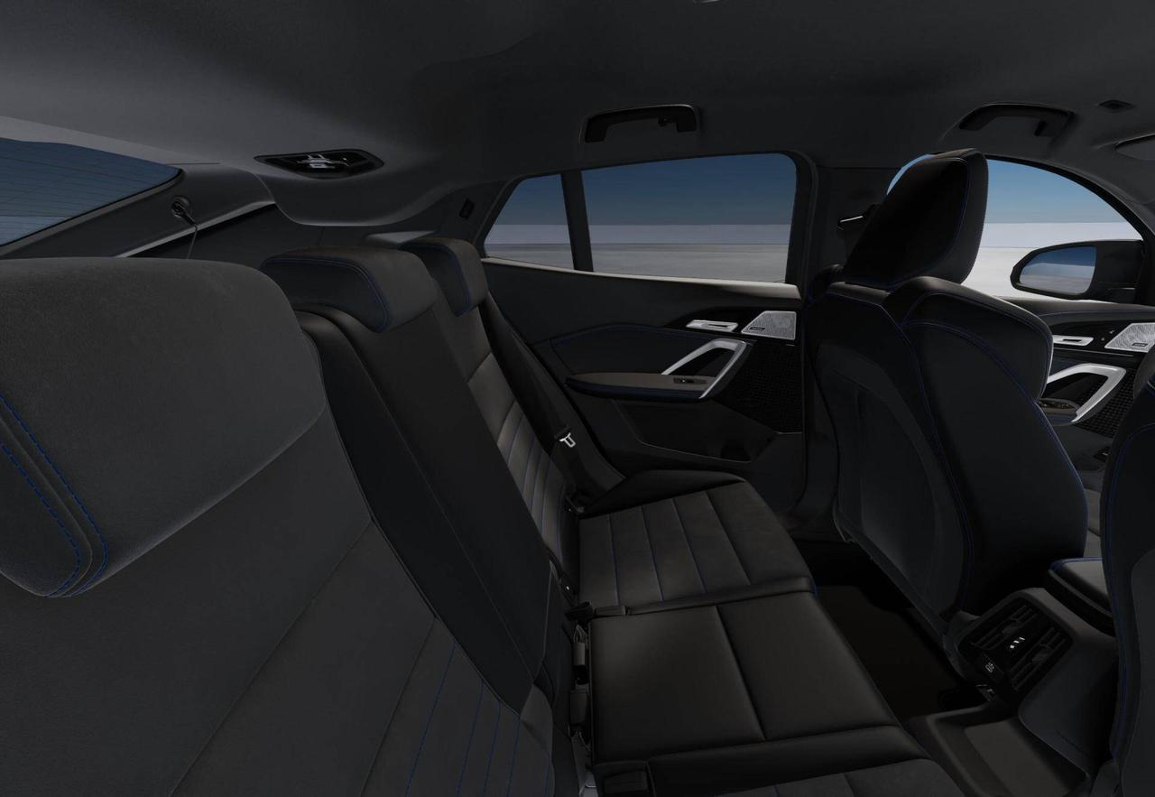 BMW X2 M35i xDrive MSport Pro