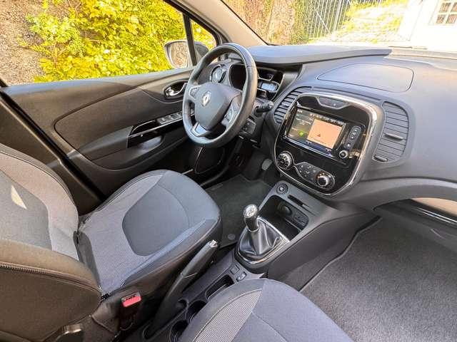 Renault Captur Captur 0.9 tce Intens (energy r-link) 90cv E6