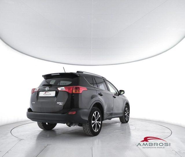 TOYOTA Other RAV4 D-4D 4WD Style