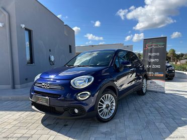 FIAT 500X 1.6 M.Jet 130 CV Connect