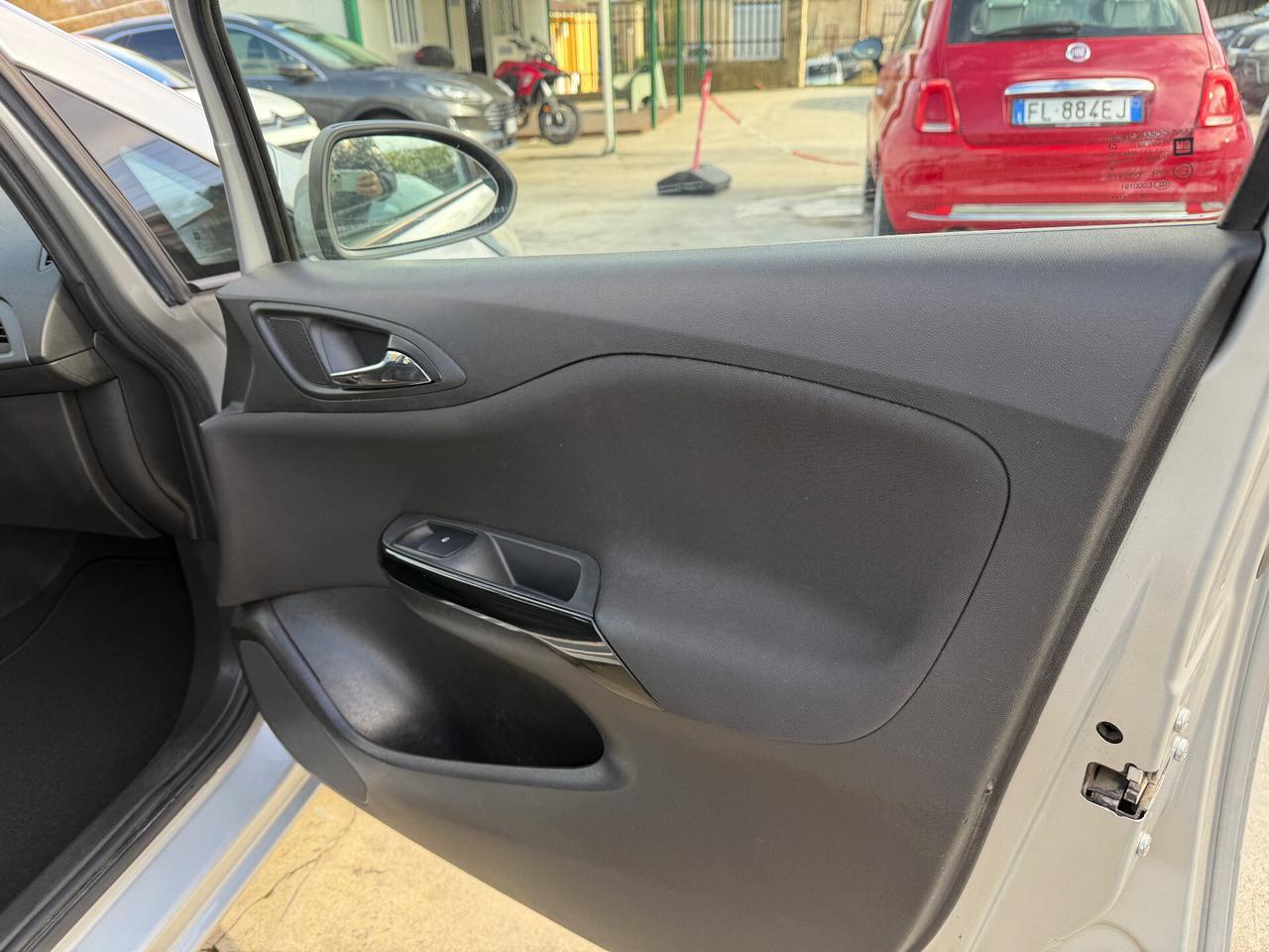 Opel Corsa 1.3CDTI 75CV/2017