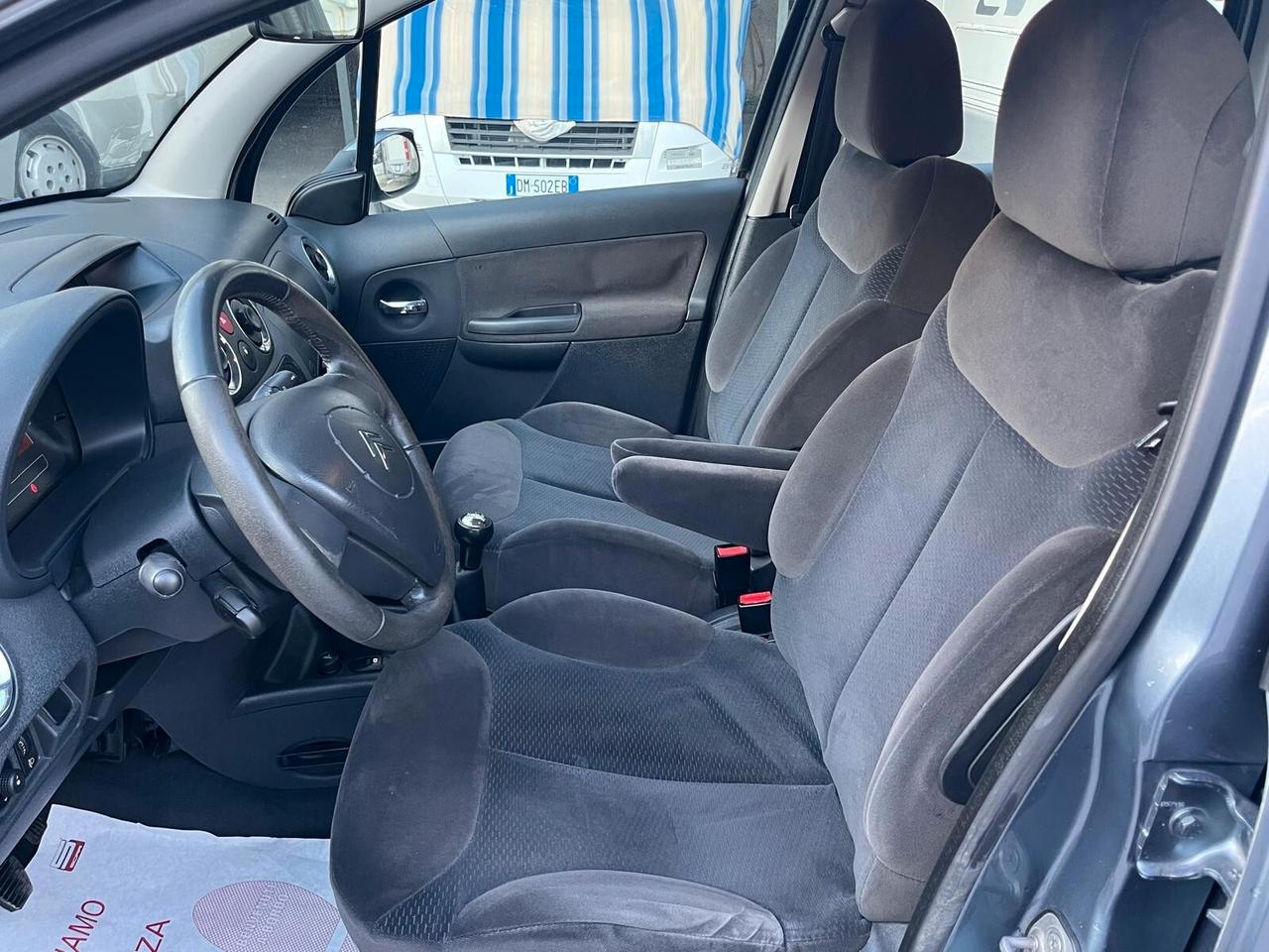 Citroen C3 1.1 Exclusive 12 MESI DI GARANZIA NUOVA