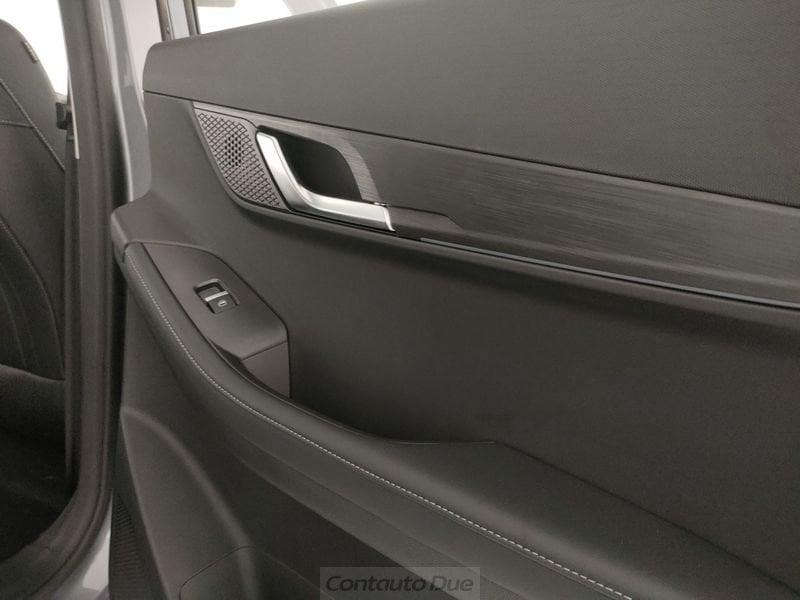 JAECOO 5 Jaecoo 5 1.6 TGDI 147 CV aut. Exclusive