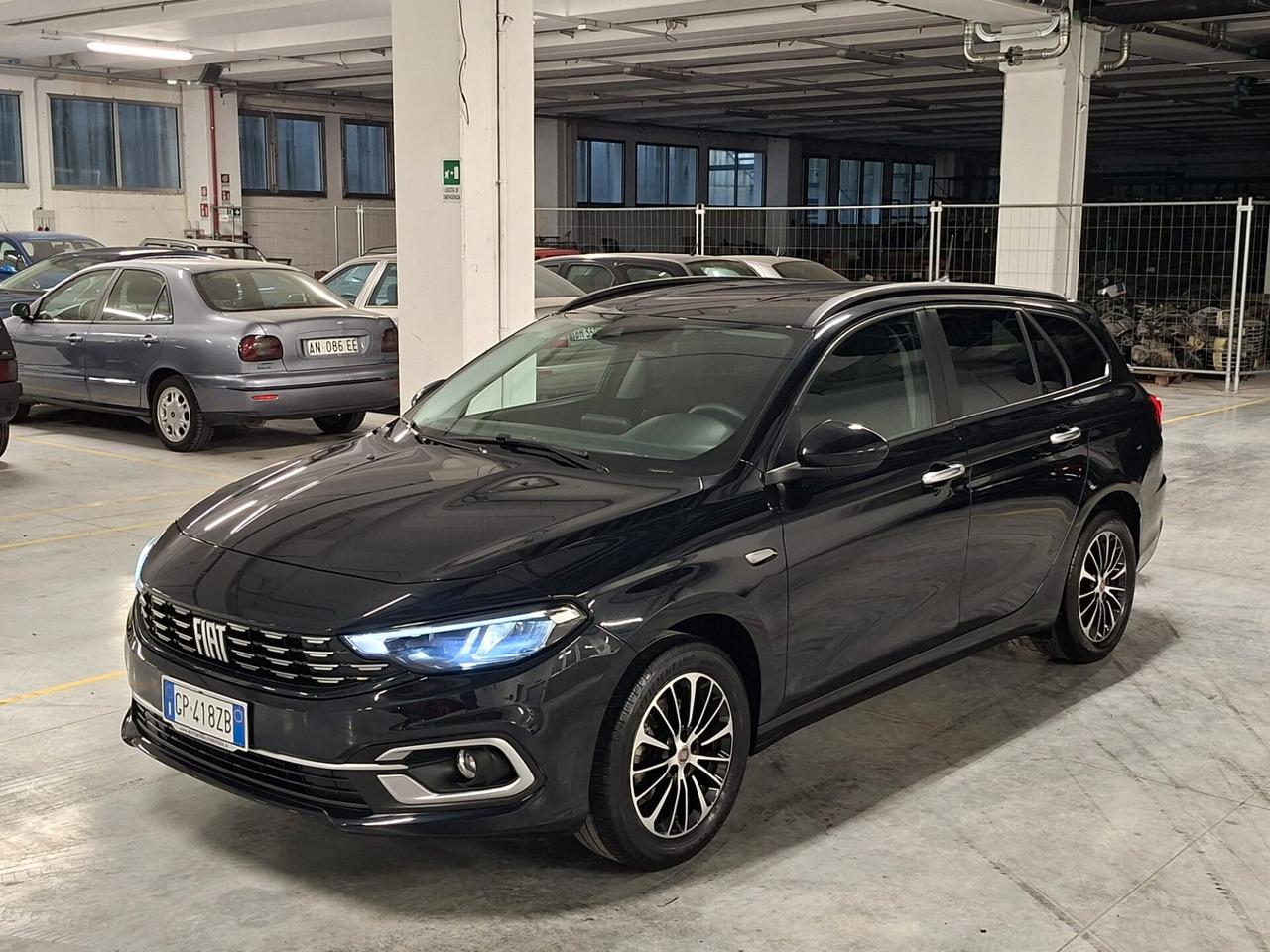 Fiat Tipo 1600 16V Multijet 130CV SW