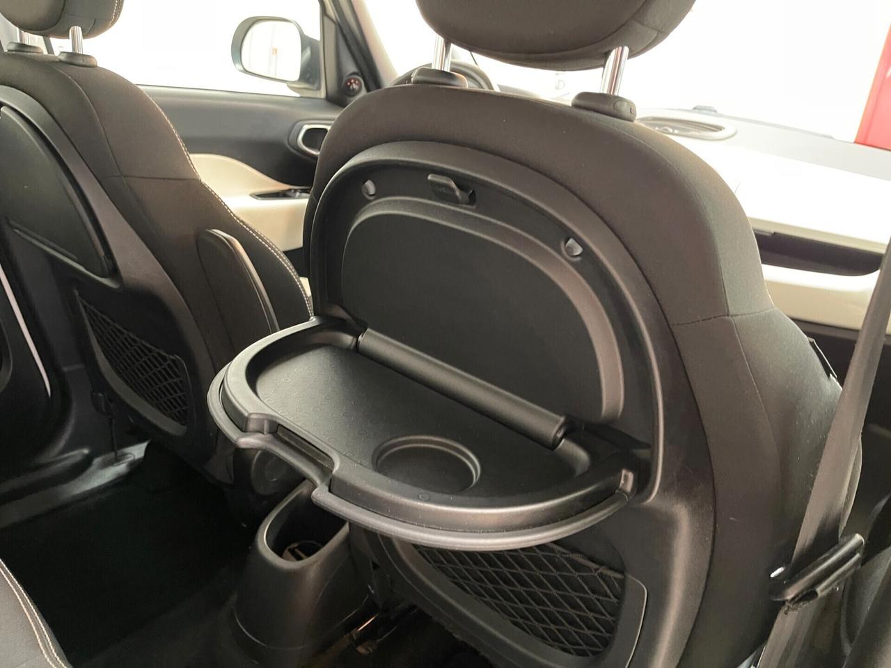 Fiat 500L 1.4 95cv GPL NUOVO Trekking-Ok Neopatentati