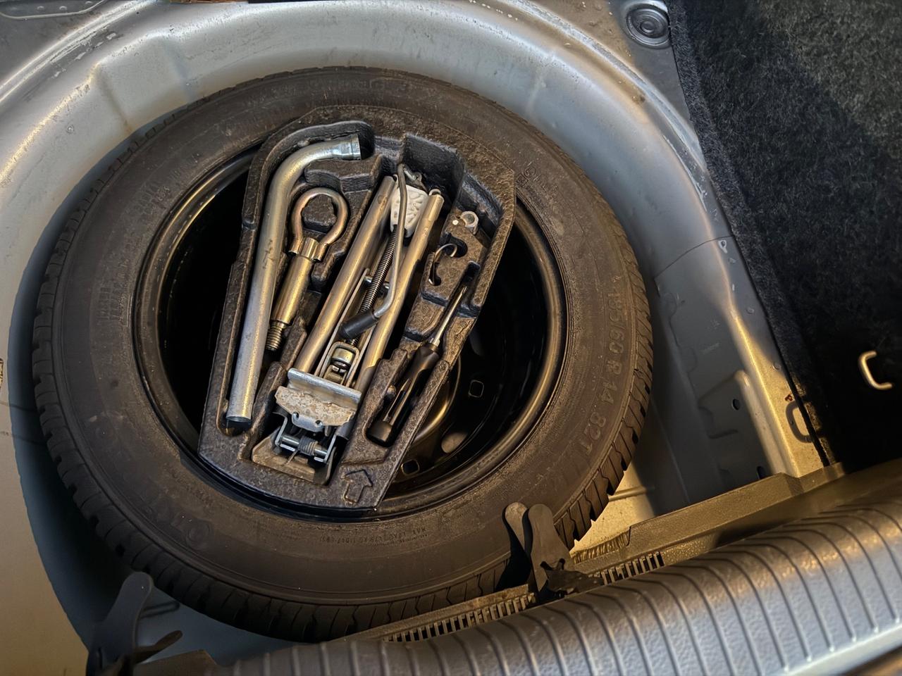 Volkswagen Polo 1.2/70CV 12V 5p. UNICO PROP