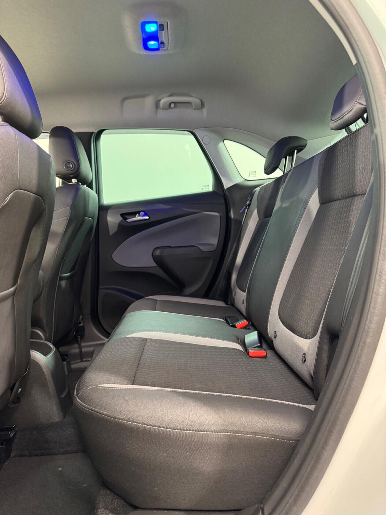 Opel Crossland X Ultimate Full optional * AUTOMATICA * EURO 6*